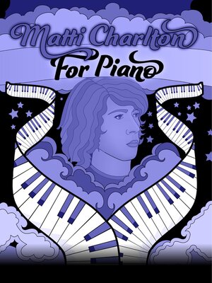 cover image of Matti Charlton for Piano